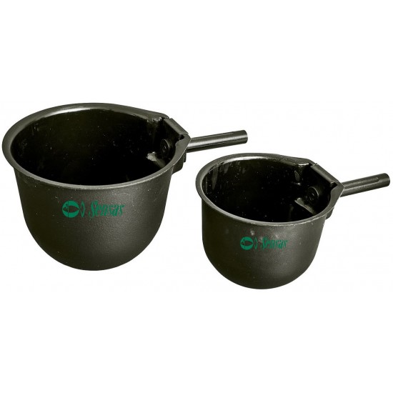 Set Cupe Nadire Sensas - Cupe Rubeziana Set Cupe Nadire Sensas - Cupe Rubeziana